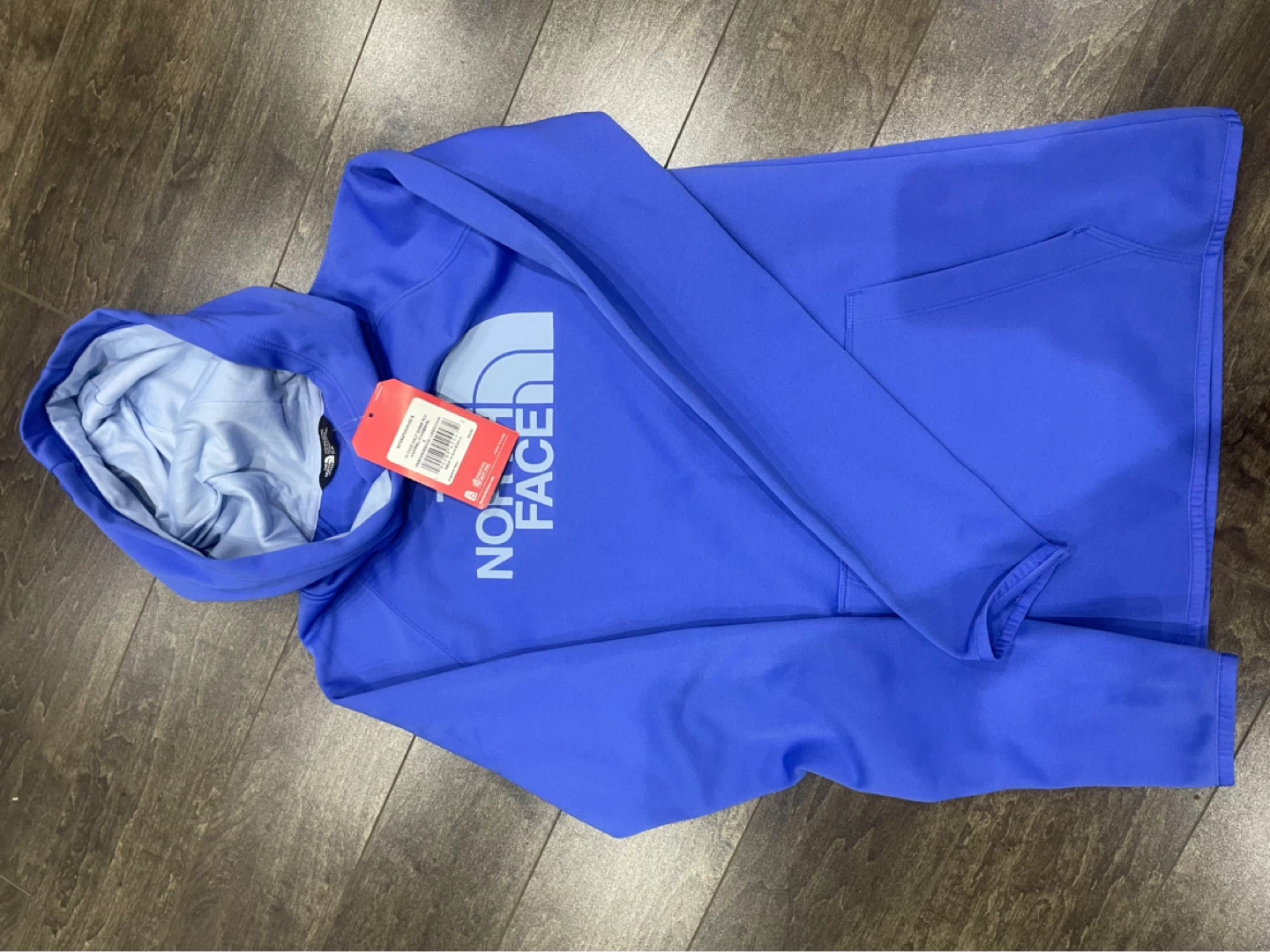 The North Face Women's Half Dome Pullover Hoodie - photo 4