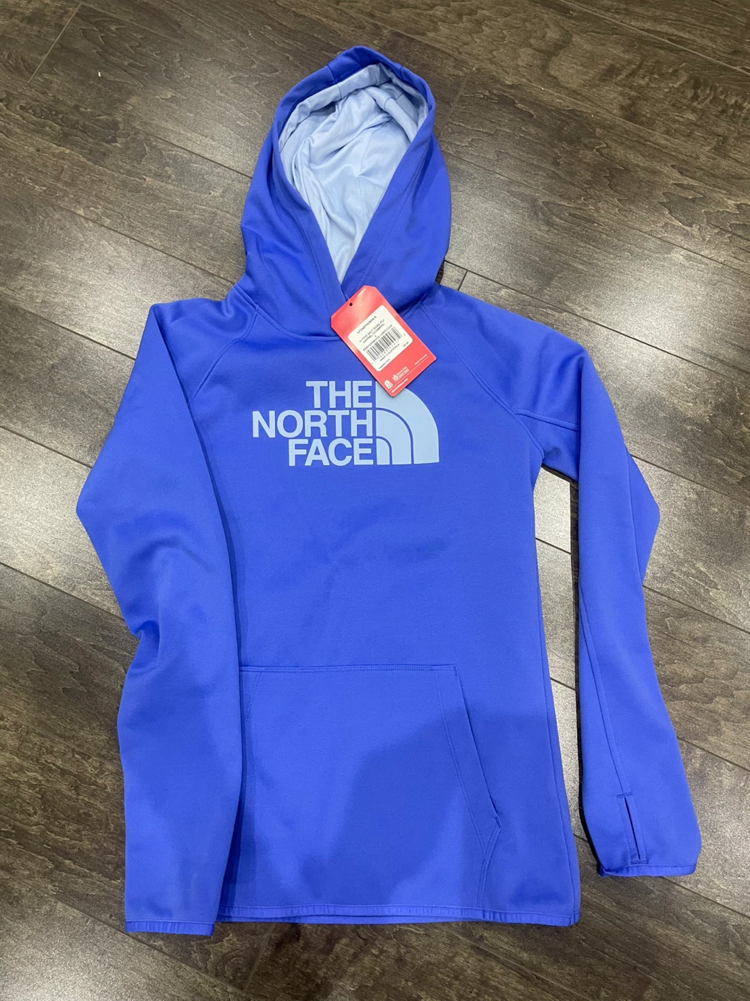 The North Face Women's Half Dome Pullover Hoodie