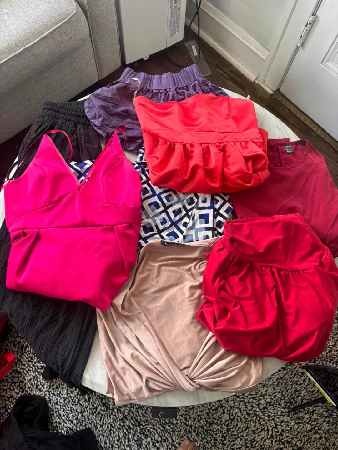 Lot of Women's Clothing - Various Brands and Sizes