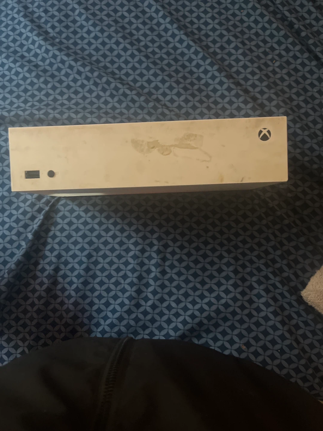 Xbox Series S Console with Ethika Stickers - photo 5