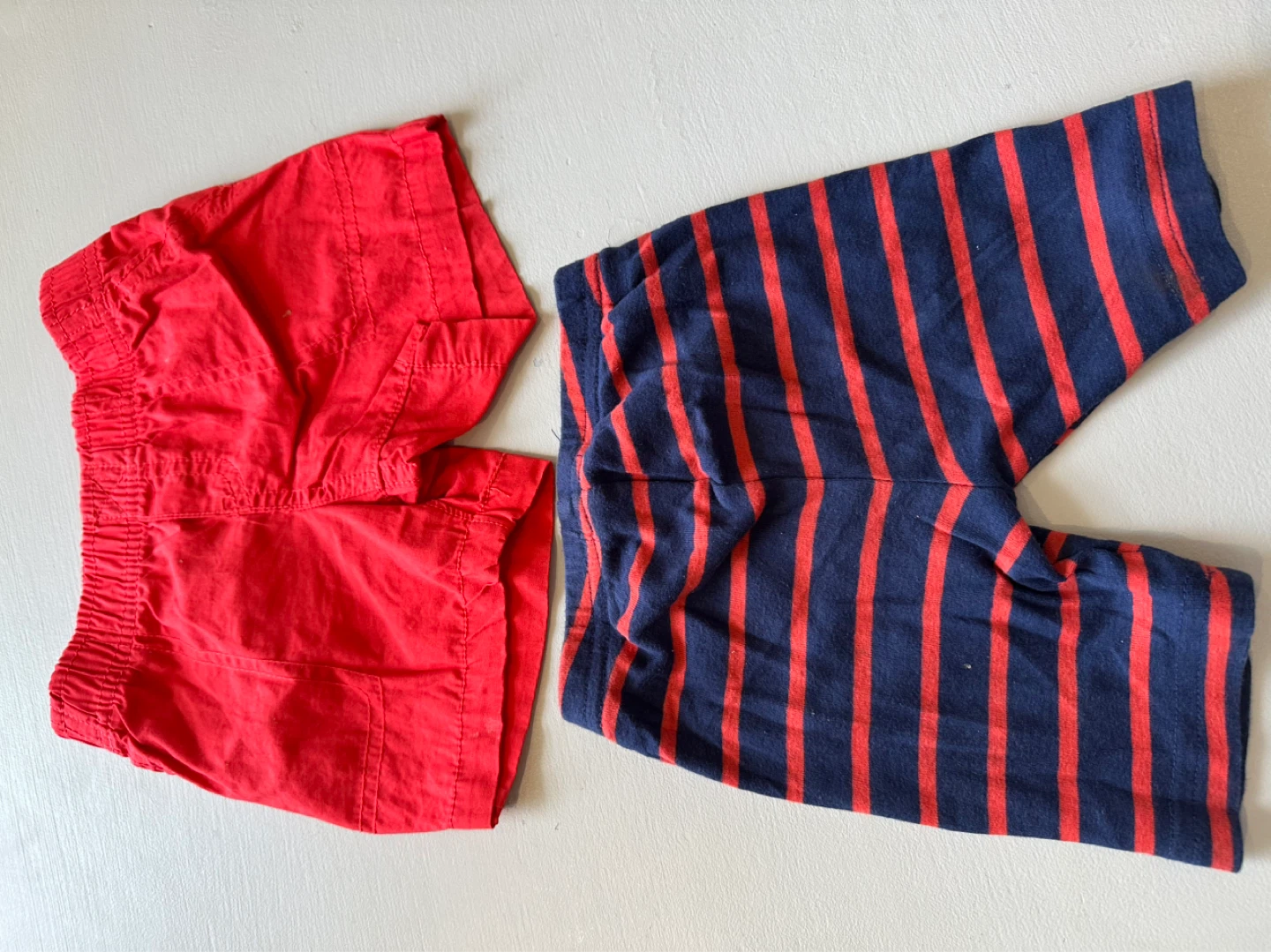 Carter's and Land 'n Sea Shorts Bundle (12m & 24m) - photo 5