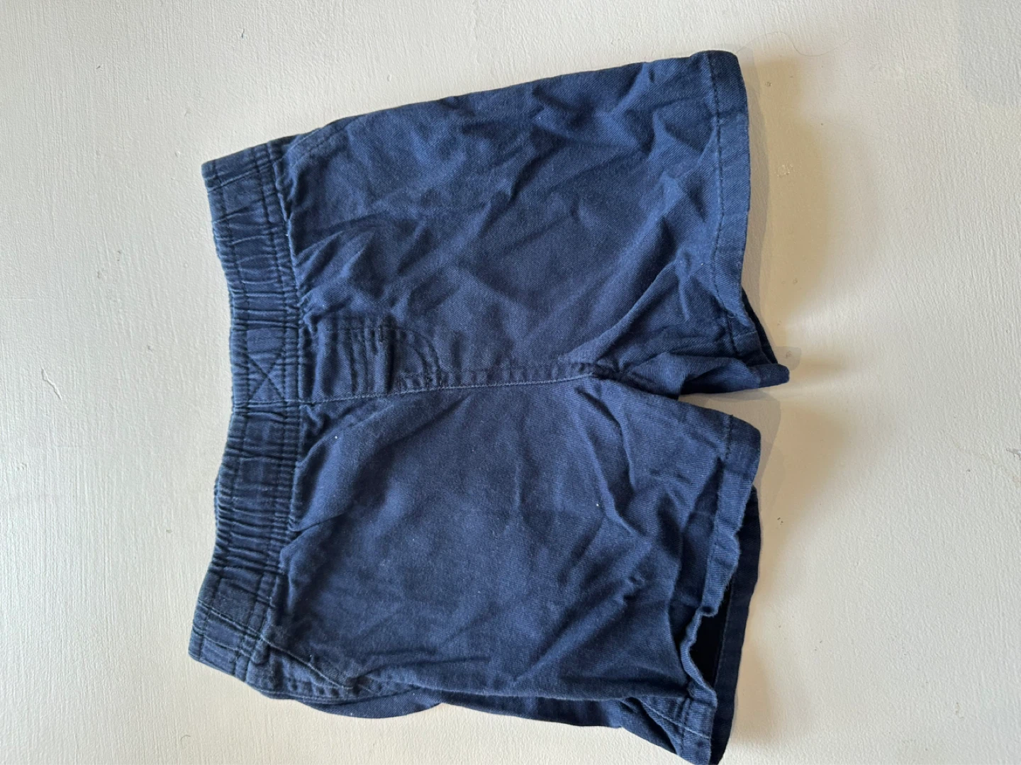 Carter's and Land 'n Sea Shorts Bundle (12m & 24m)
