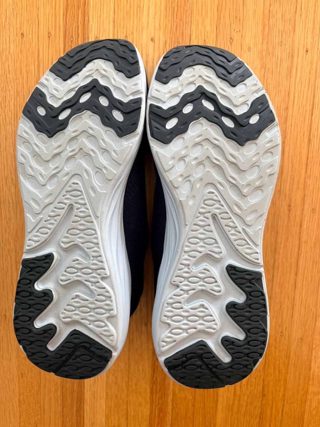 Fazy Slip-On Sneakers - Navy Blue - Women's Size 8 - photo 2