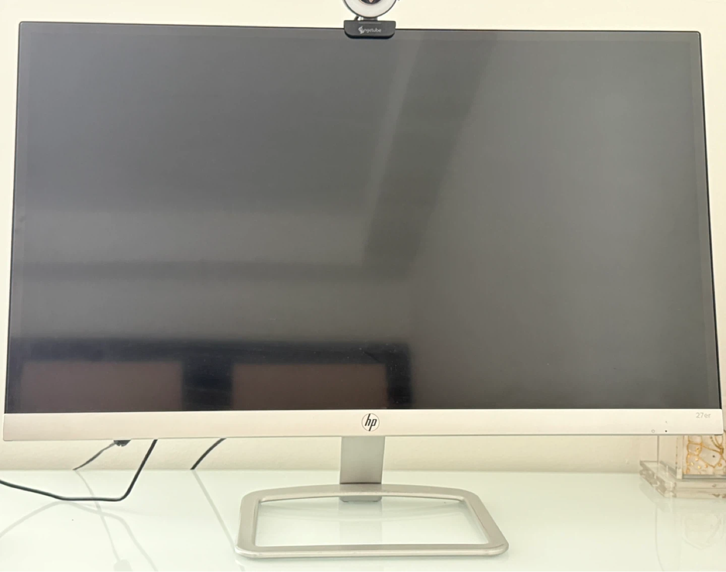 HP 27er Monitor