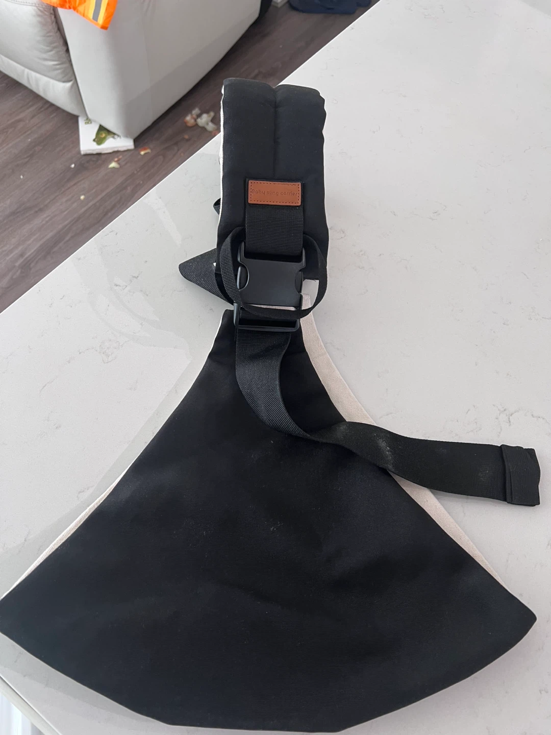 Baby Sling Carrier