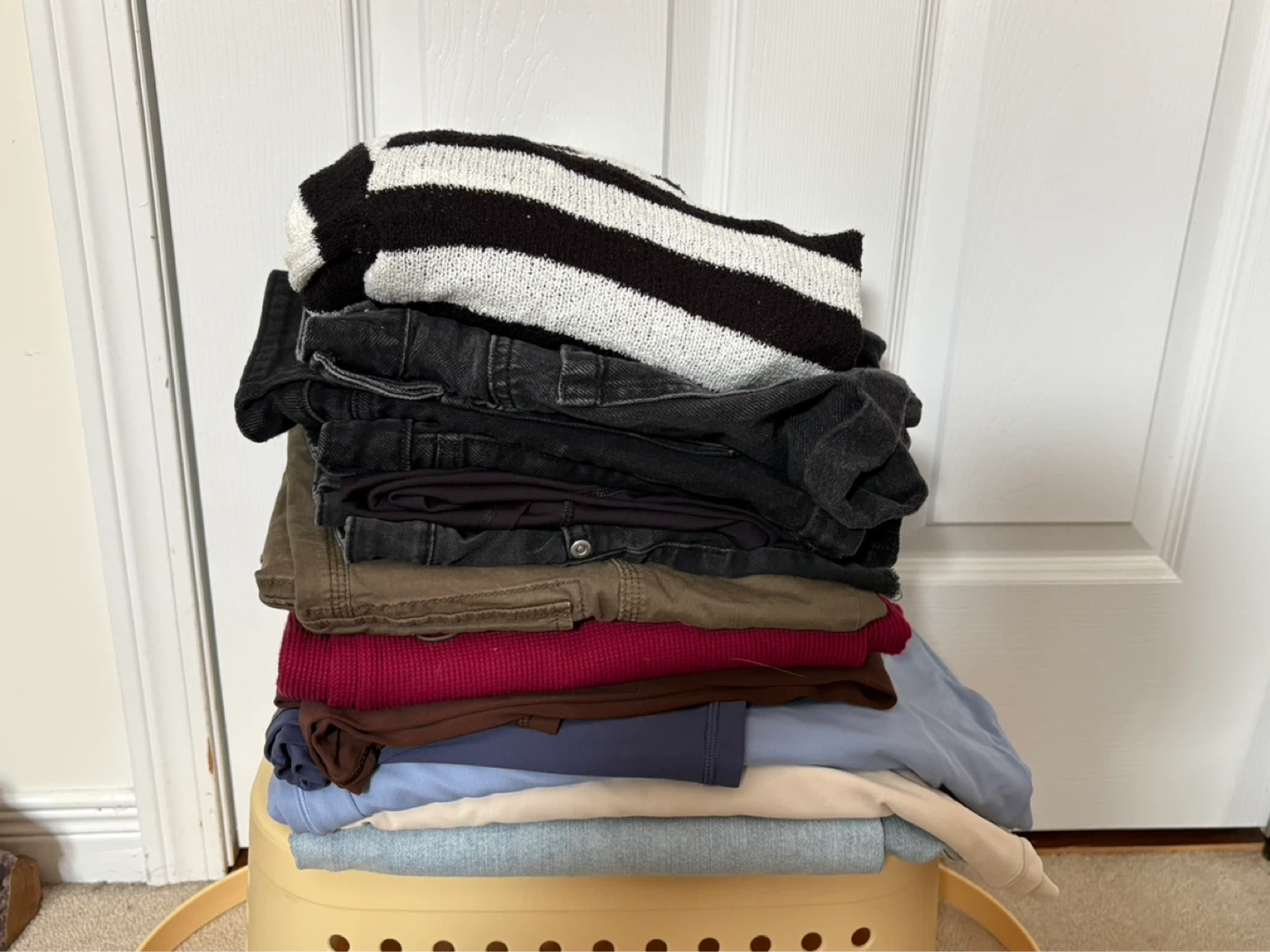 Clothing bundle!!