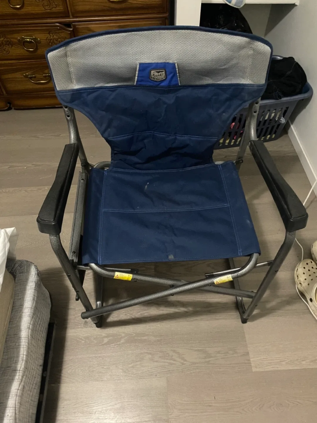 Timber Ridge Camping Chair - photo 3