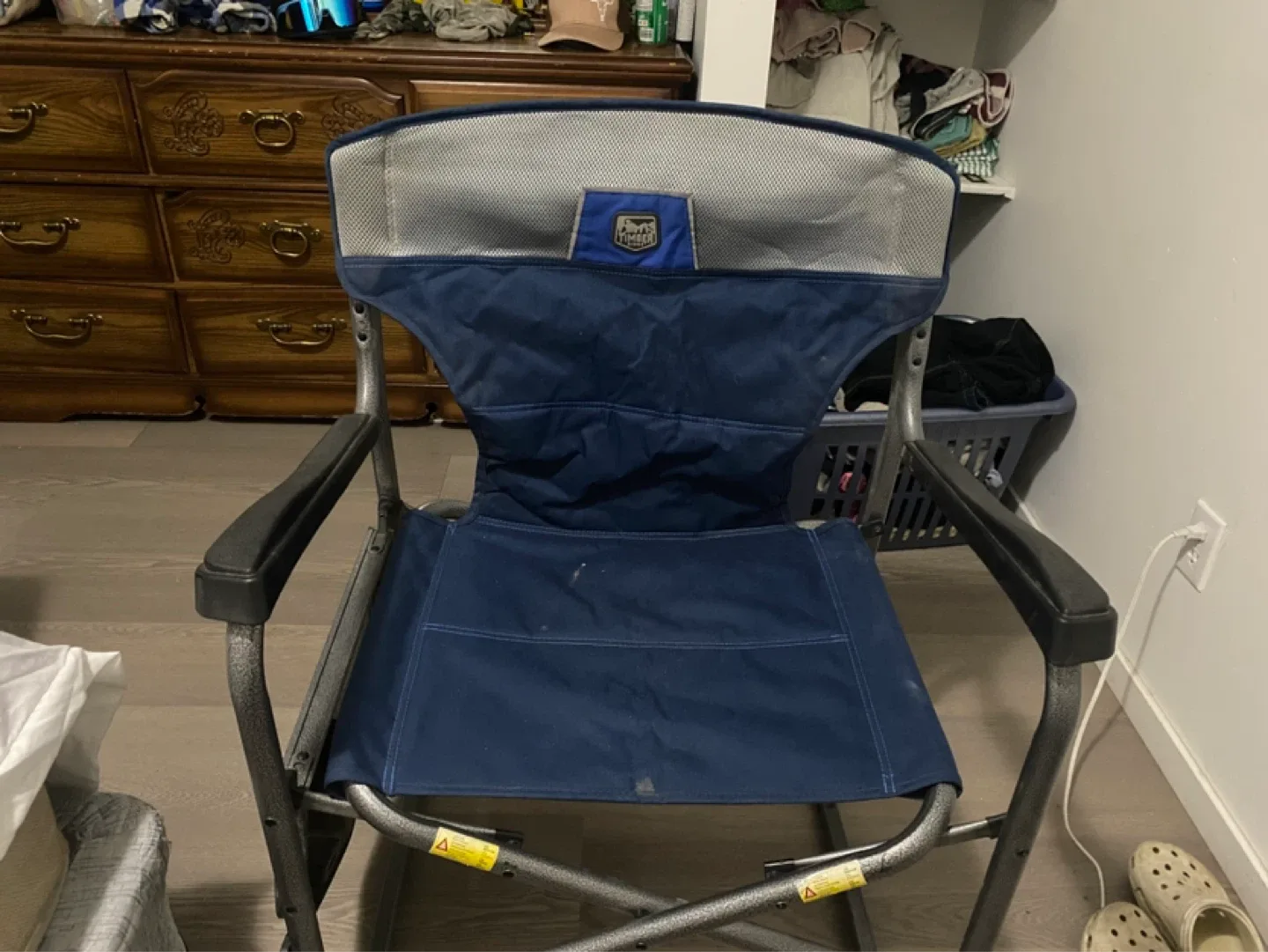Timber Ridge Camping Chair - photo 4
