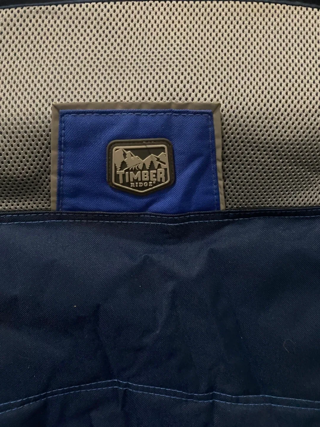Timber Ridge Camping Chair - photo 2