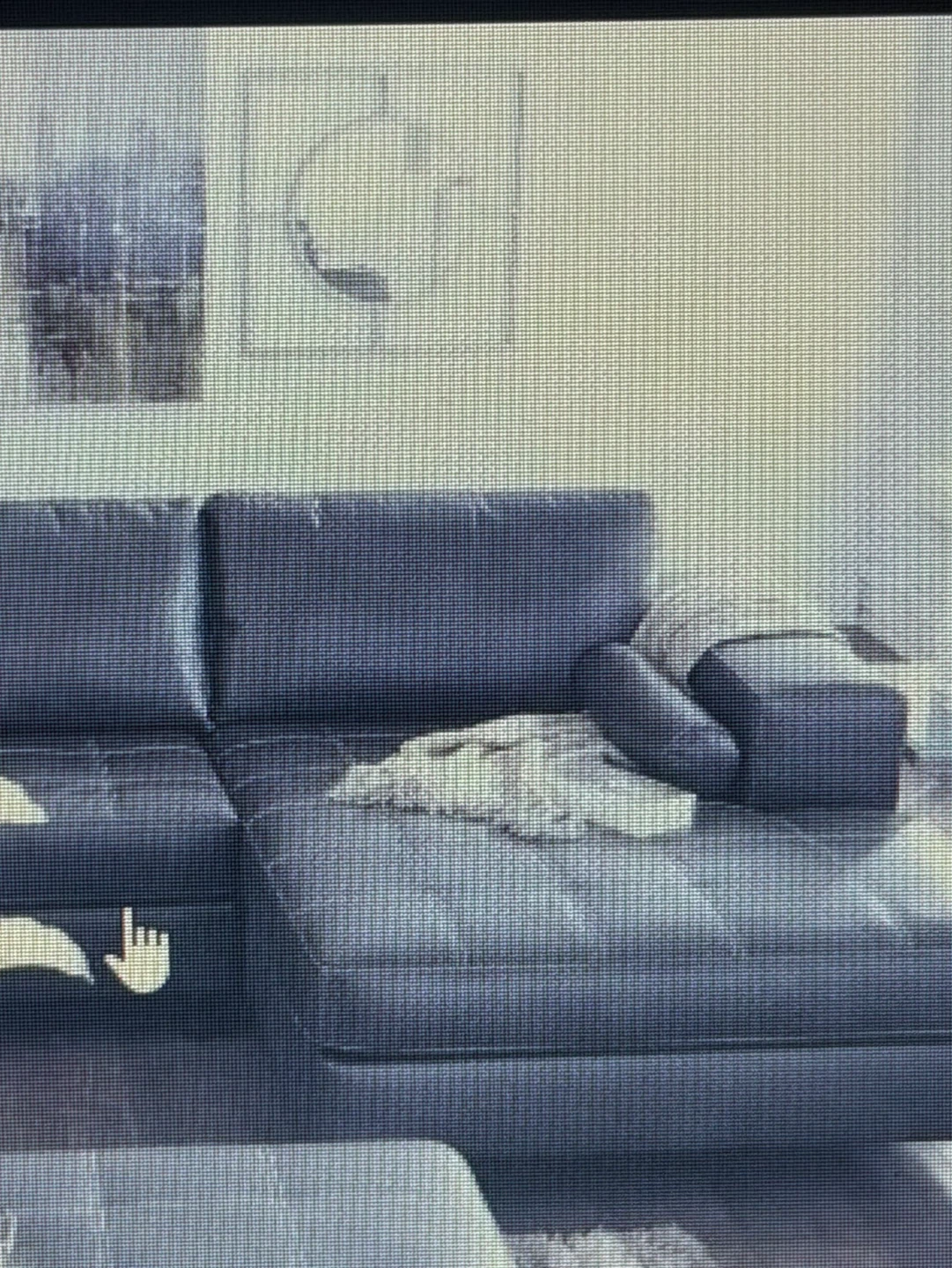 Ashley 4 Piece Living-room Set - photo 3