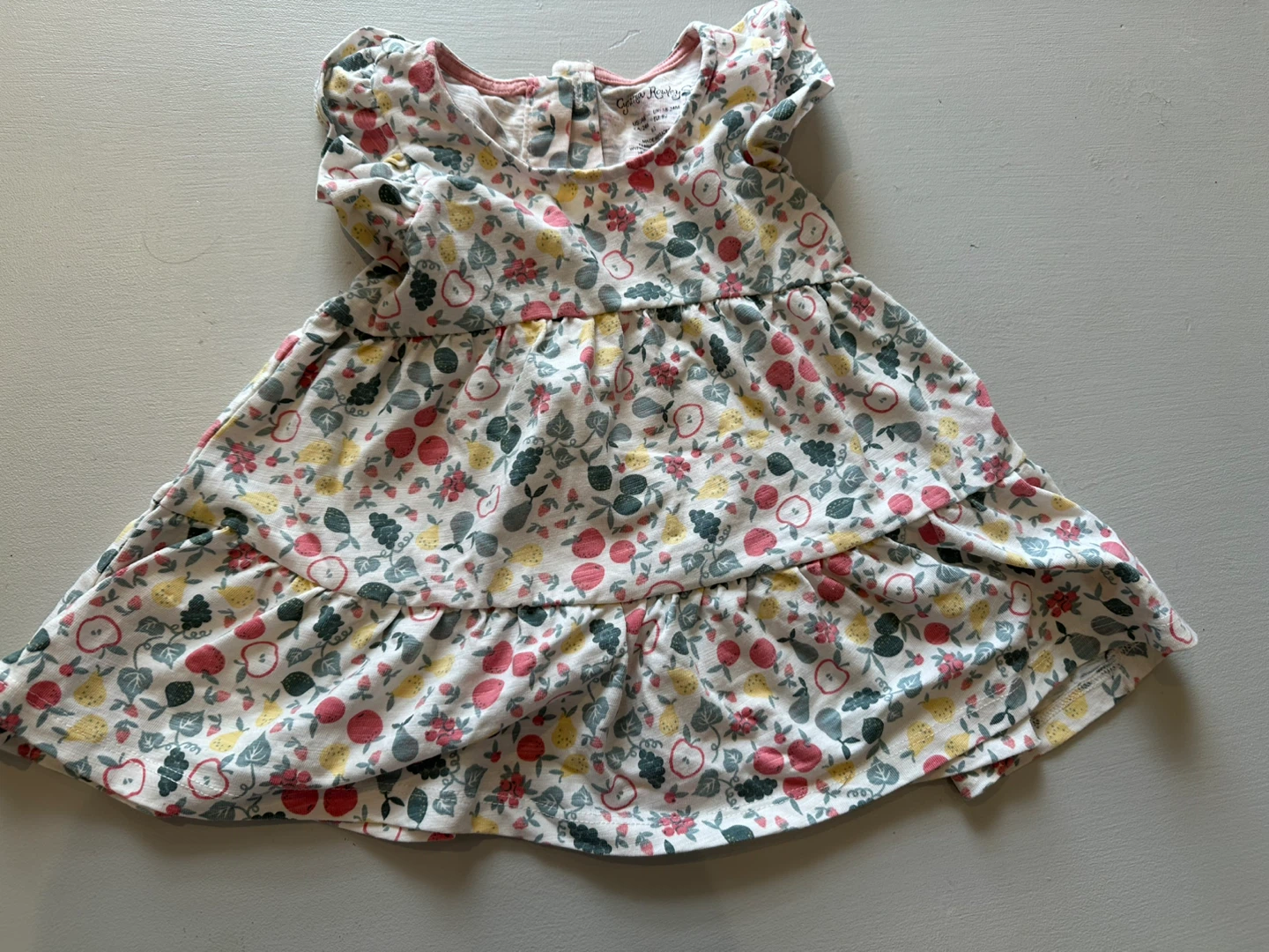 Cynthia Rowley Toddler Dress - 24 Months