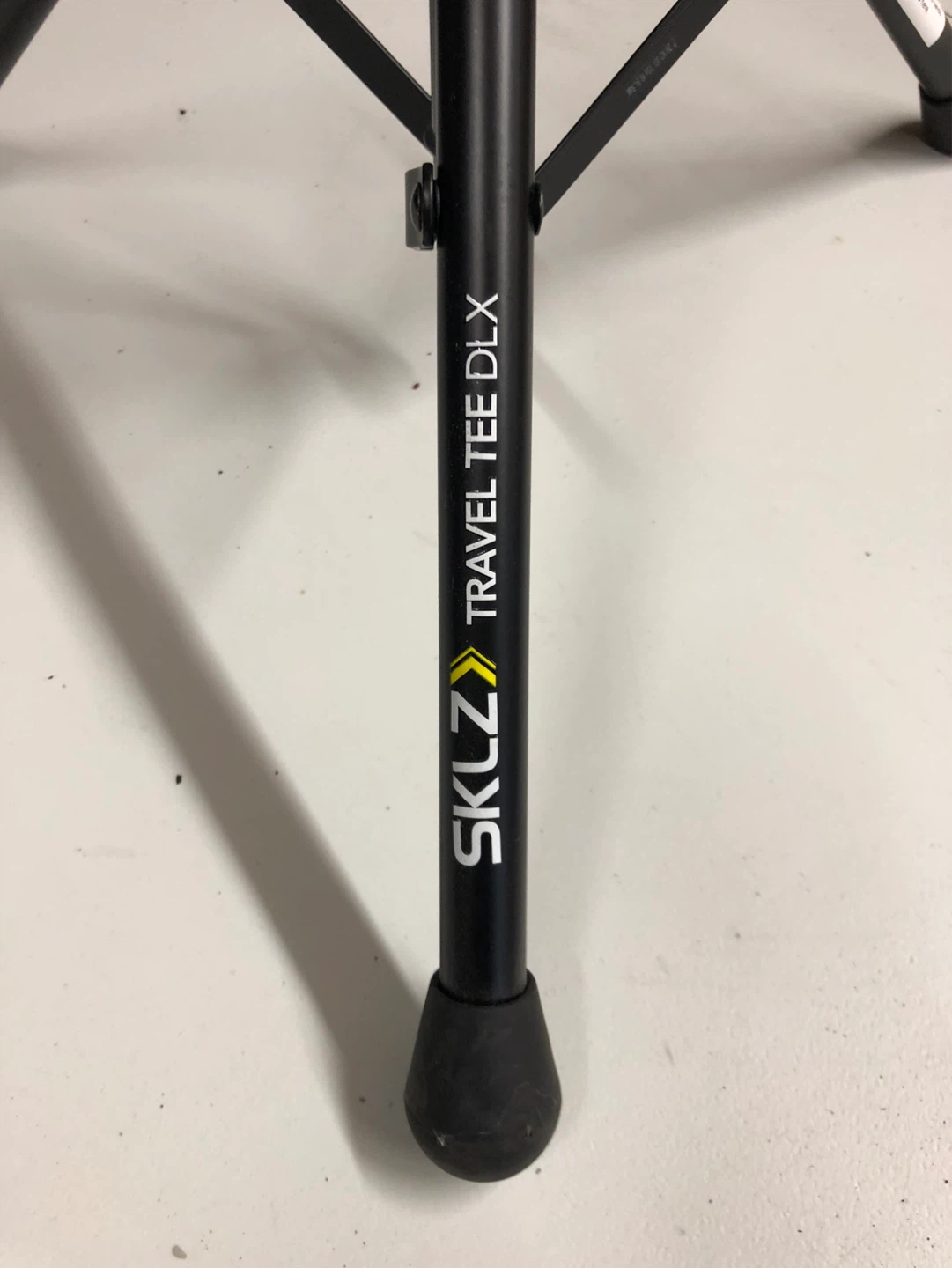 SKLZ Travel Tee DLX Batting Tee - photo 2
