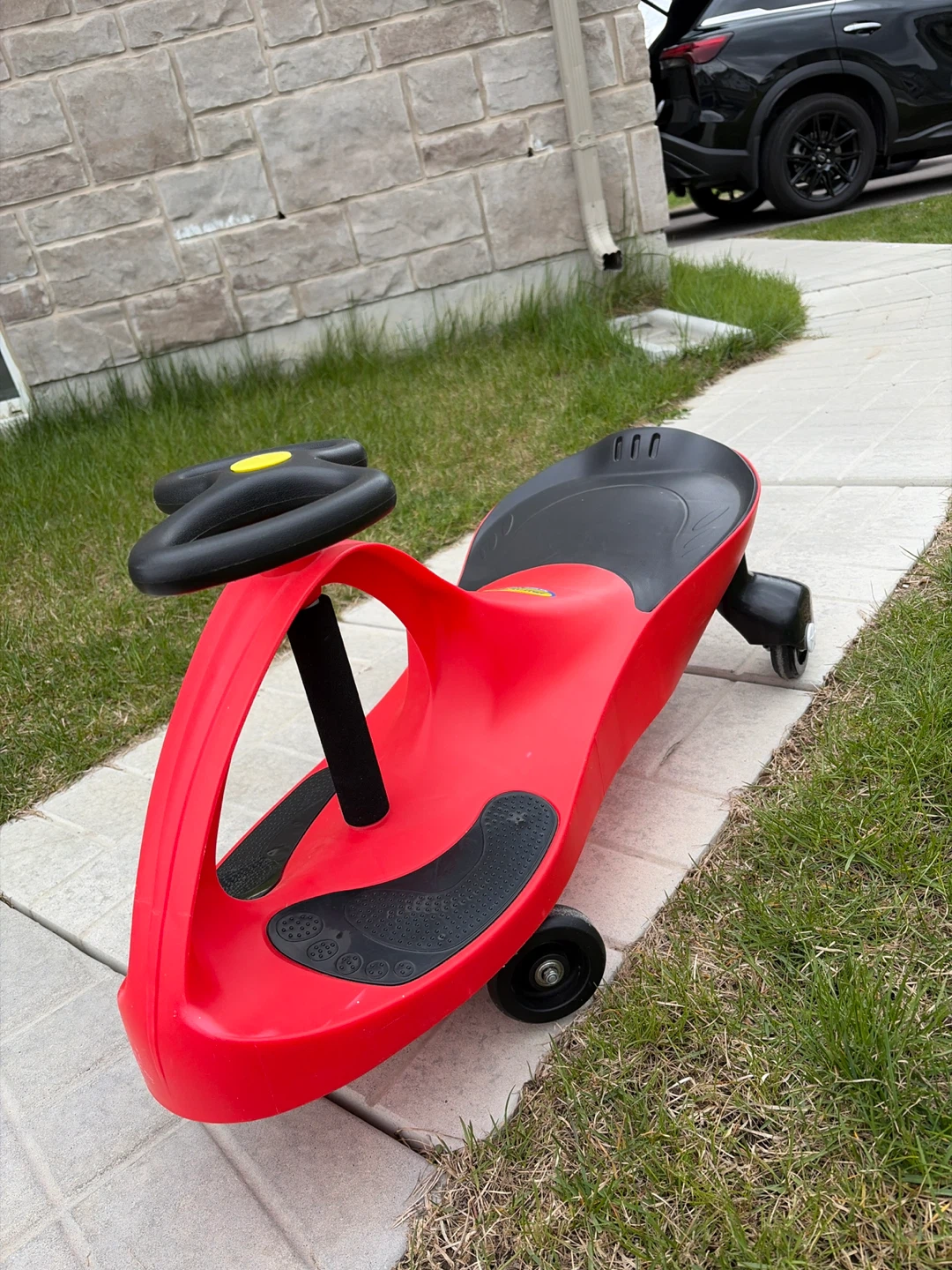2 Red Ride-On plasmacar The origin- 1 for 25$ 2 for 40$ - photo 4