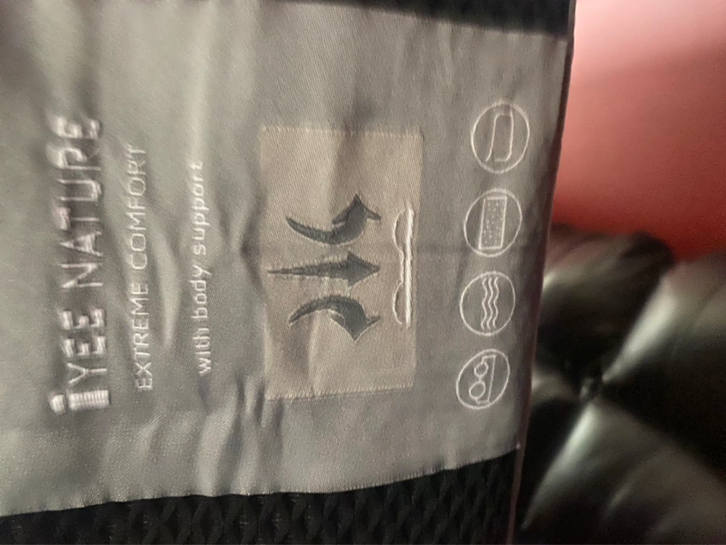 Yee Nature Extreme Comfort Mattress