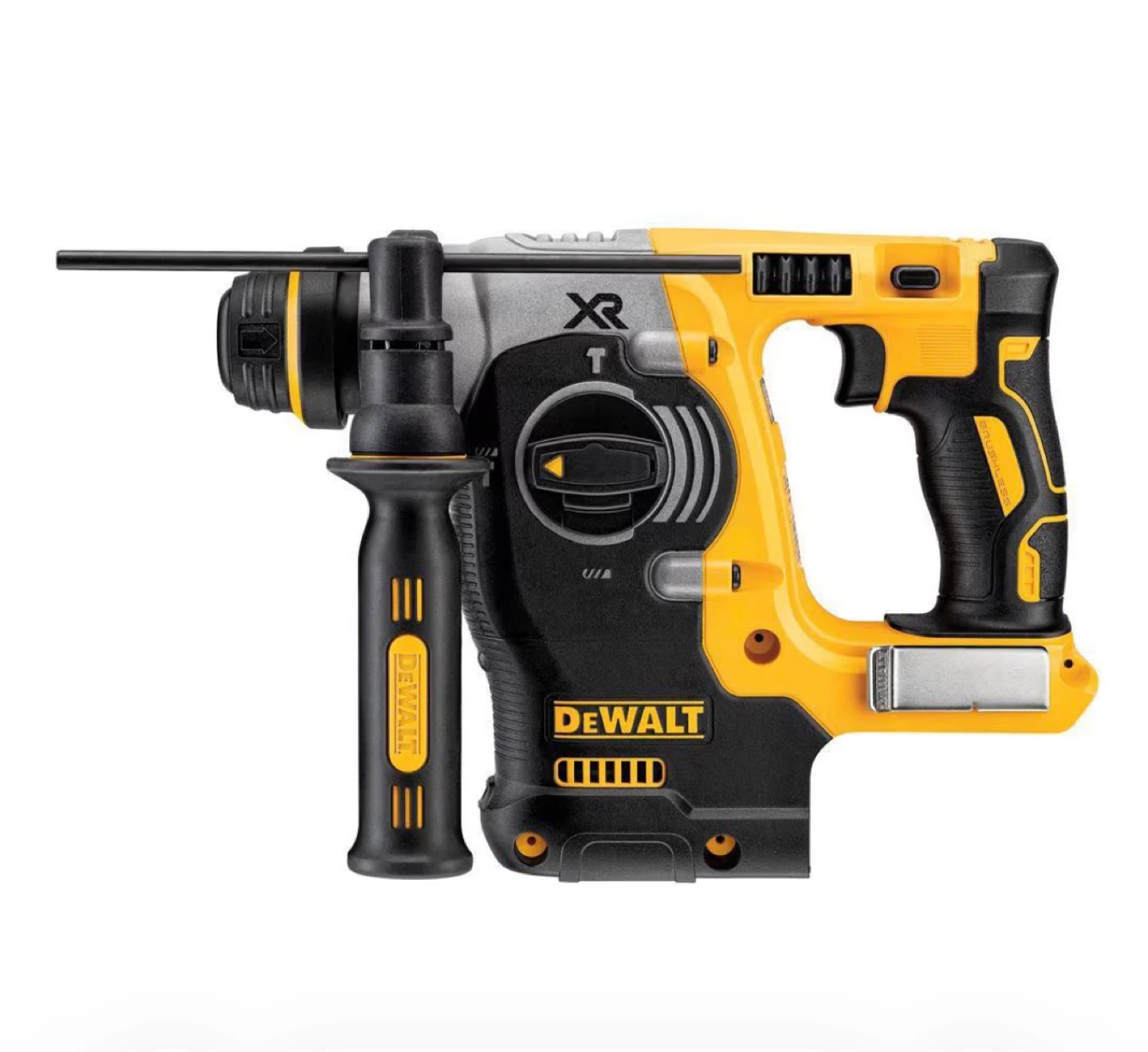 DEWALT DCH273B 1" SDS Rotary Hammer - photo 2