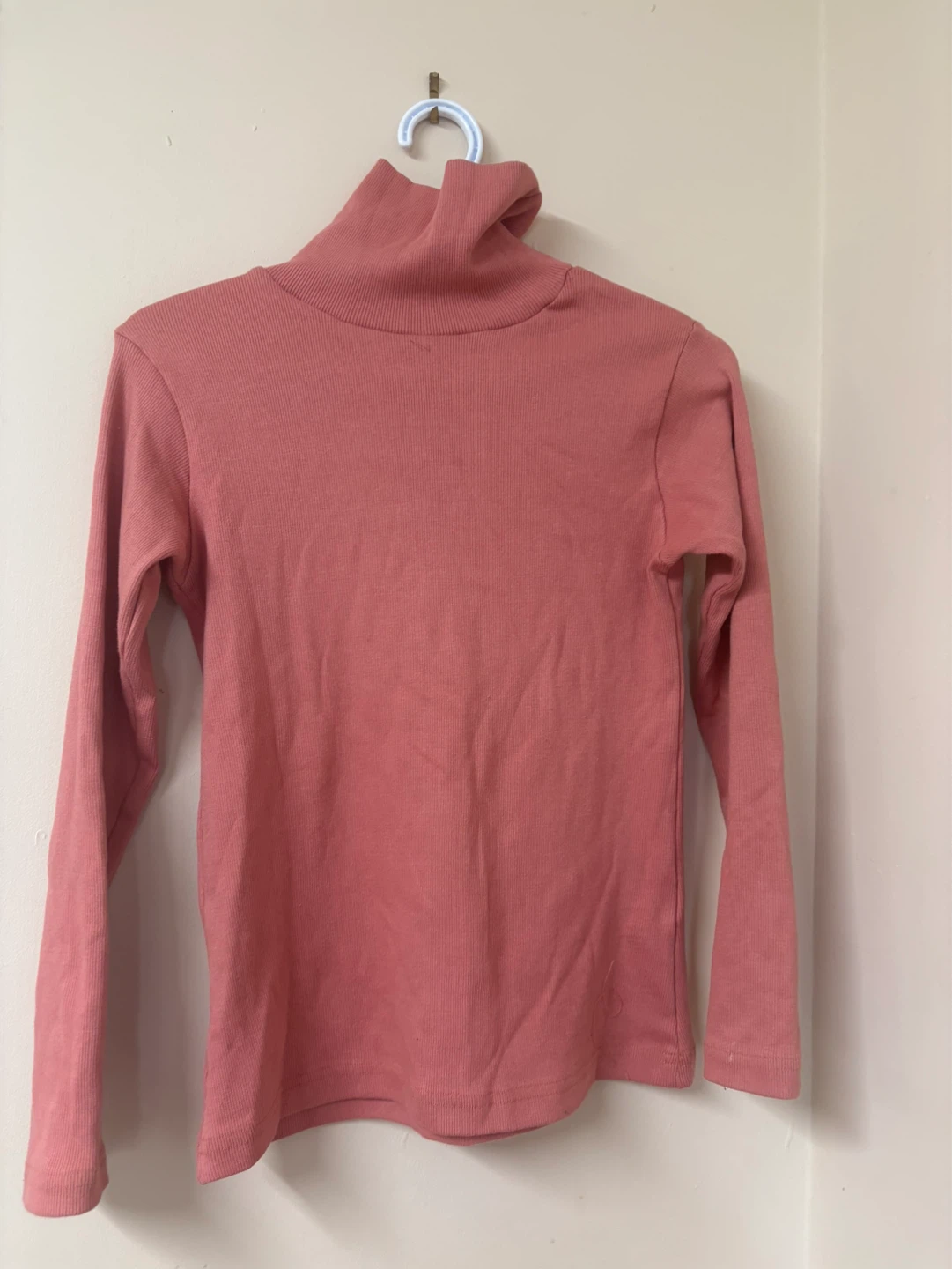 Turtleneck Long-Sleeve Tops - photo 2