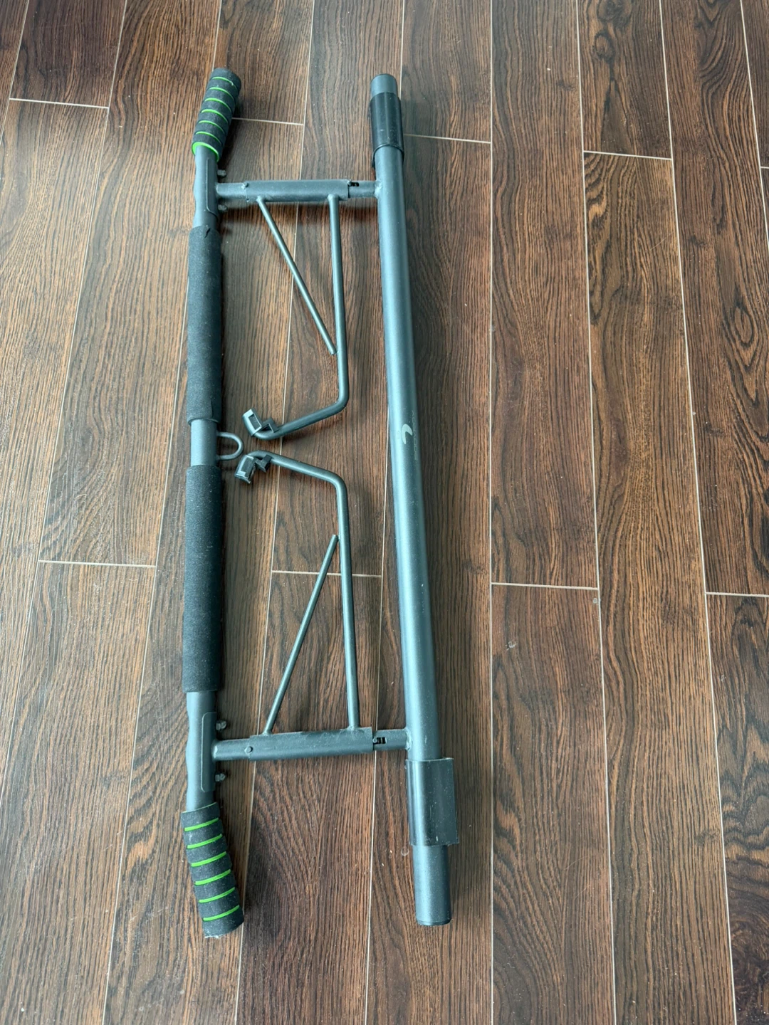 Bodyrox Doorway Pull Up Bar - photo 2
