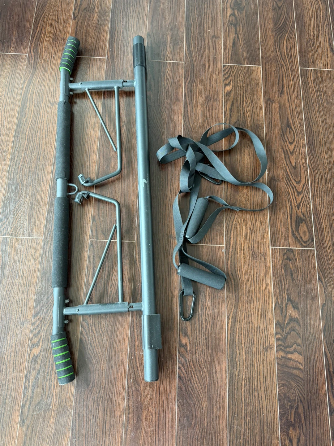 Bodyrox Doorway Pull Up Bar - photo 3
