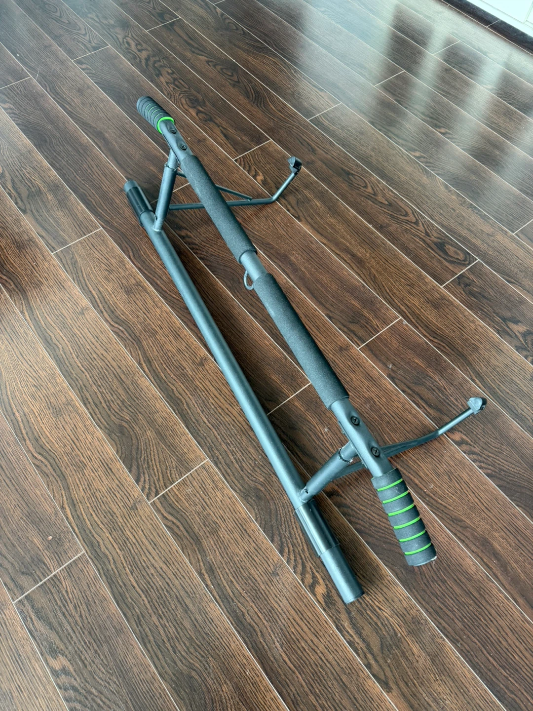 Bodyrox Doorway Pull Up Bar