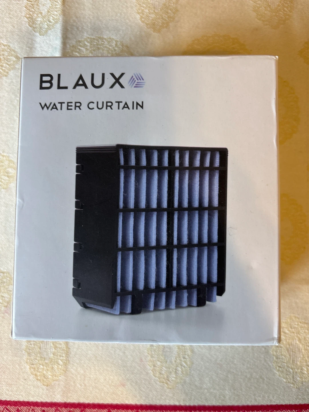 Blaux Water Curtain for Portable AC - G1a