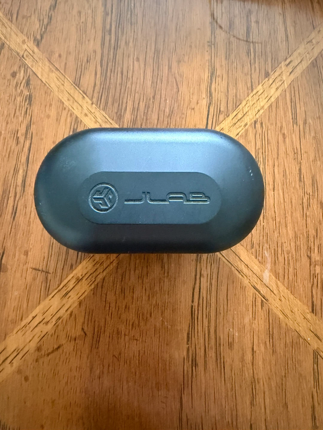 JLab JBuds Air Black True Wireless Earbuds