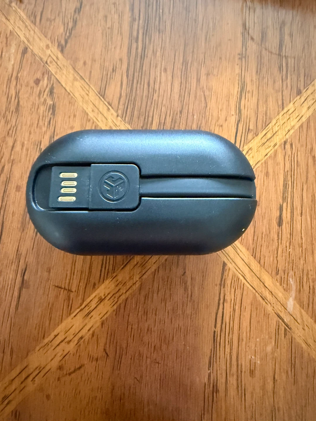 JLab JBuds Air Black True Wireless Earbuds - photo 3
