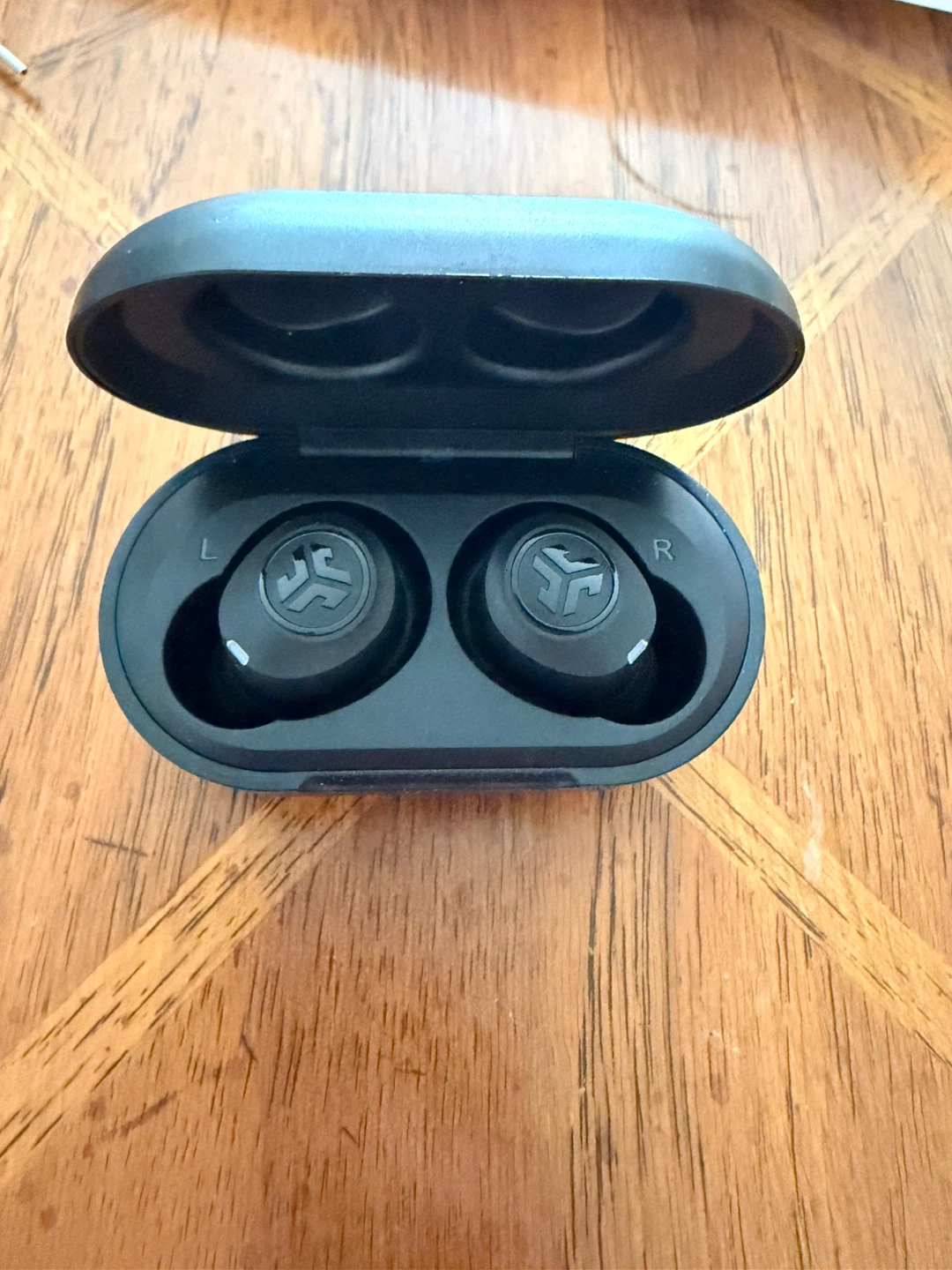 JLab JBuds Air Black True Wireless Earbuds - photo 5