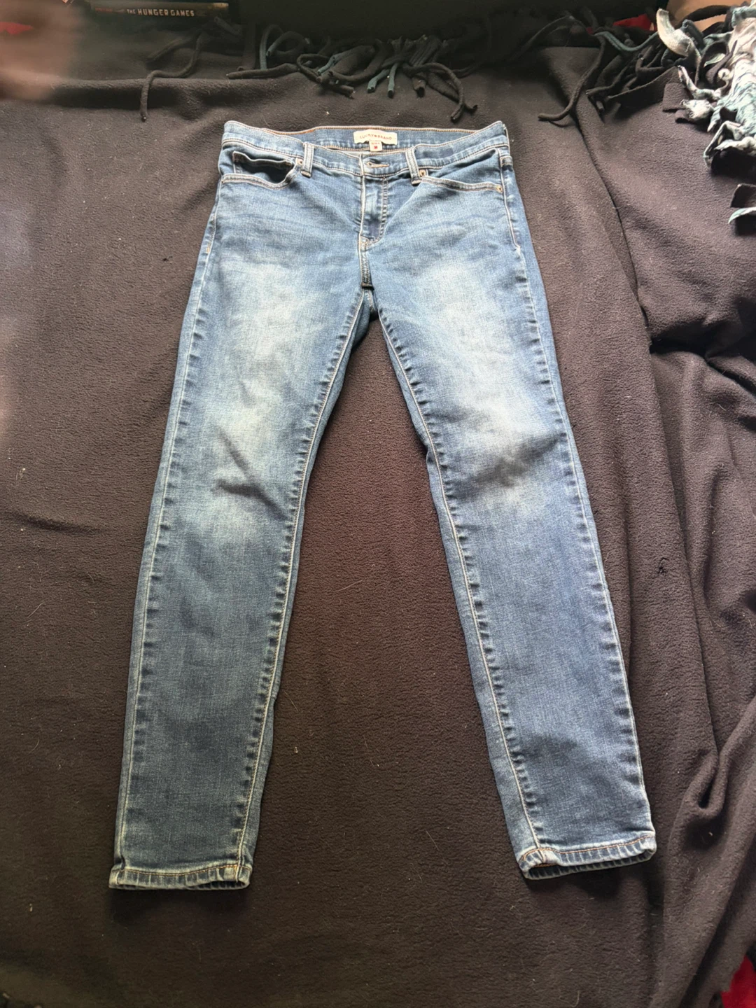 Lucky Brand Women's Jeans Size 10/30R