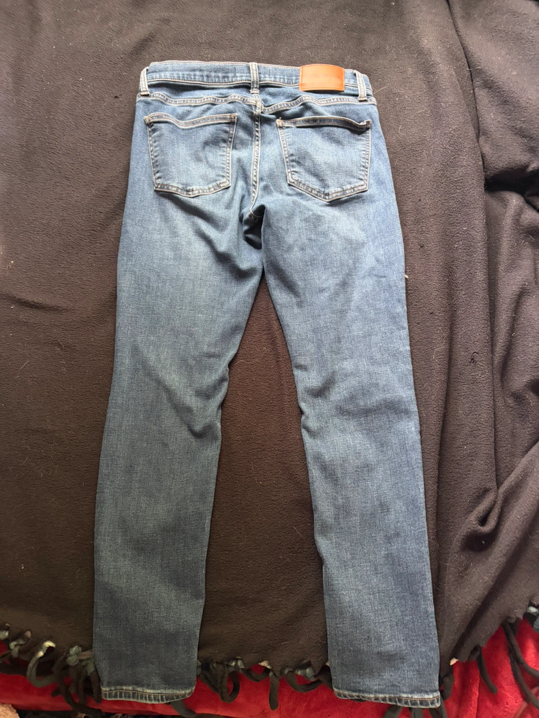Lucky Brand Women's Jeans Size 10/30R - photo 2