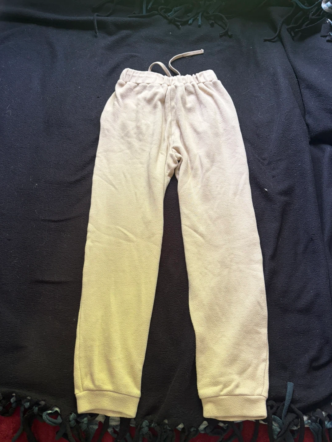 Zara Sweatpants Size S - photo 2