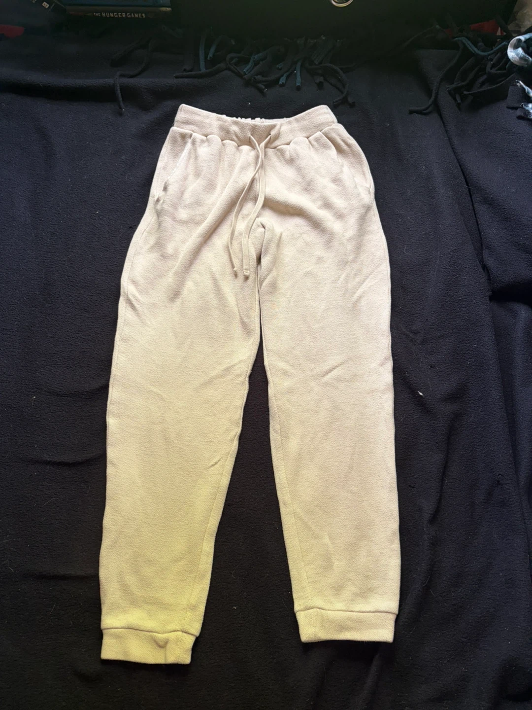 Zara Sweatpants Size S