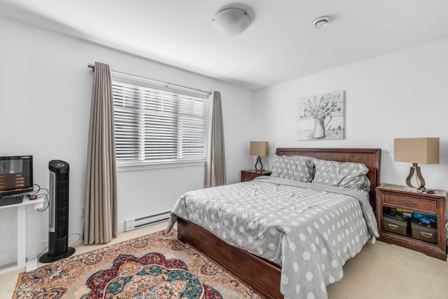 “FOR RENT  CAD 3200– Townhouse in Sullivan Heights, Surrey”