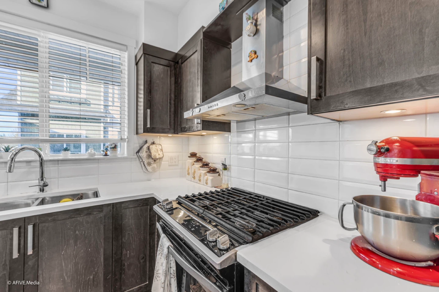 “FOR RENT  CAD 3200– Townhouse in Sullivan Heights, Surrey” - photo 4