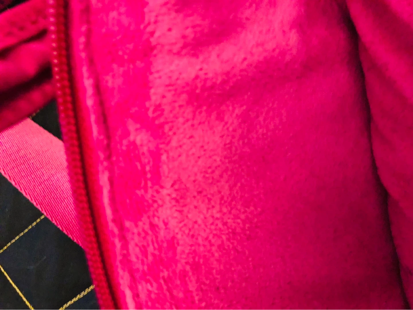 Marc by Marc Jacobs Pink Quilted Nylon Backpack - photo 3