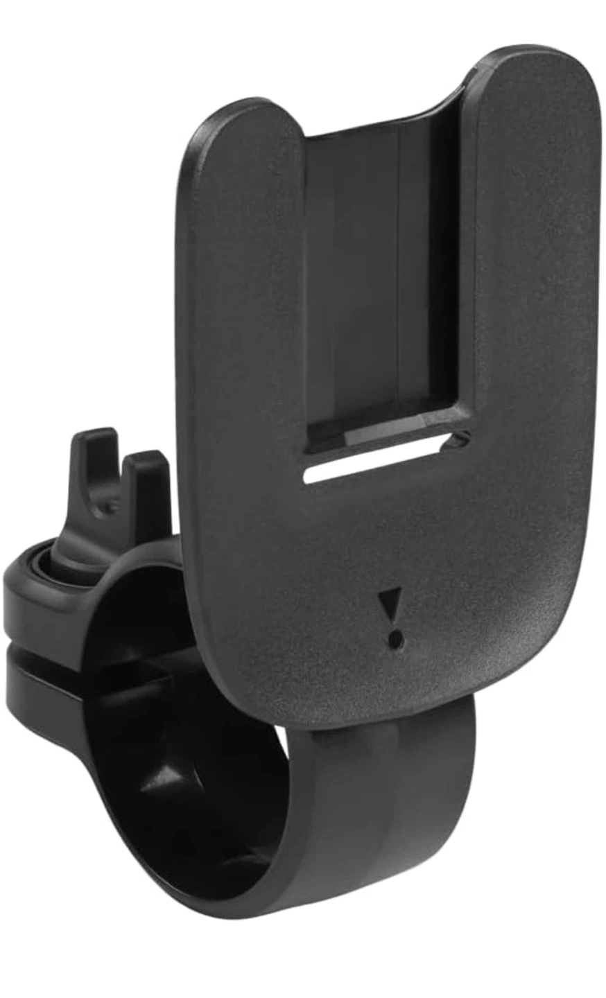 JBL Clip 4 Portable Waterproof Bluetooth Speaker Mount Bundle - photo 5