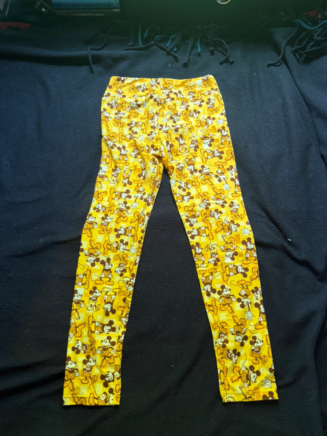 Lularoe RARE COLLECTORS leggings - photo 3