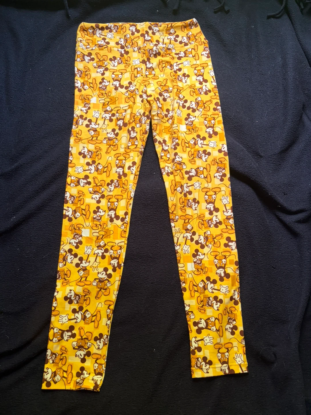 Lularoe RARE COLLECTORS leggings