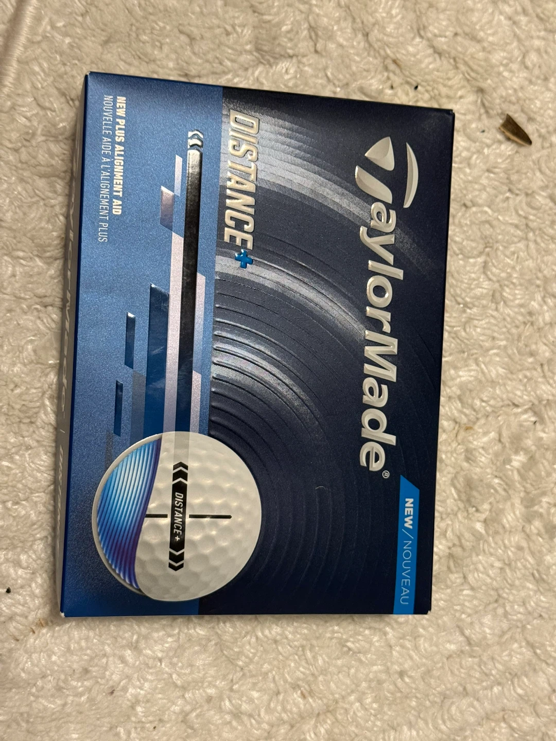 TaylorMade Distance+ Golf Balls - photo 2