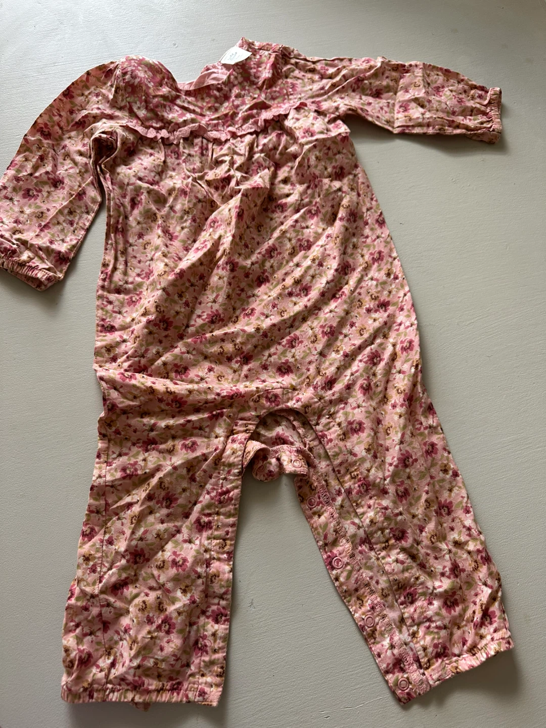 Baby OshKosh B'gosh Romper - Size 18 Months