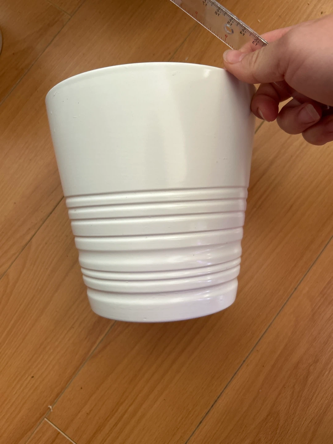 Plant pots $3 and up - photo 3