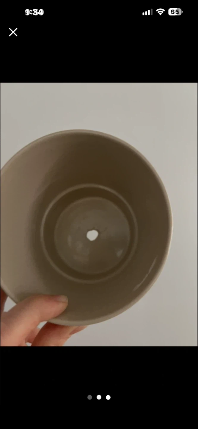 IKEA Pot Planter - photo 3