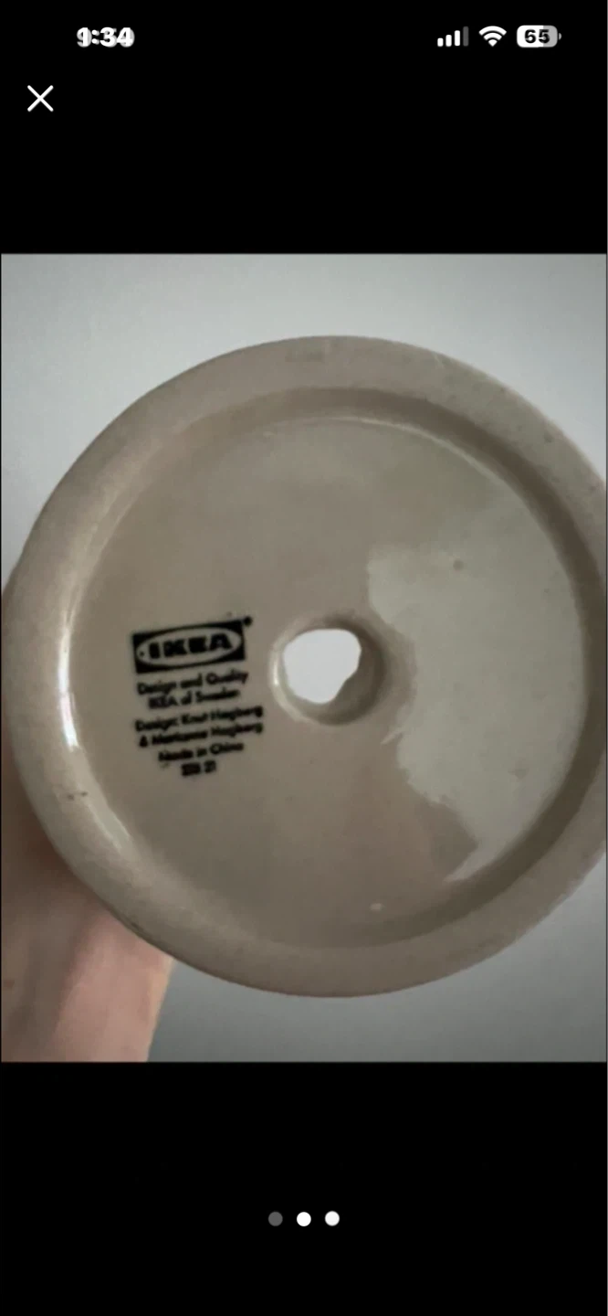 IKEA Pot Planter - photo 2