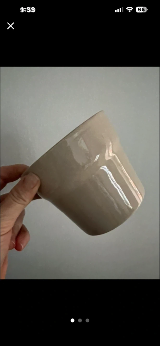 IKEA Pot Planter
