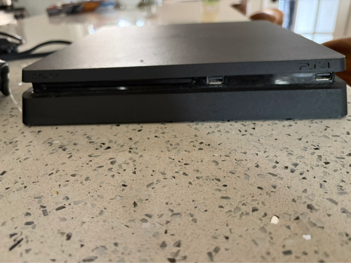Sony PlayStation 4 Slim bundle - photo 5