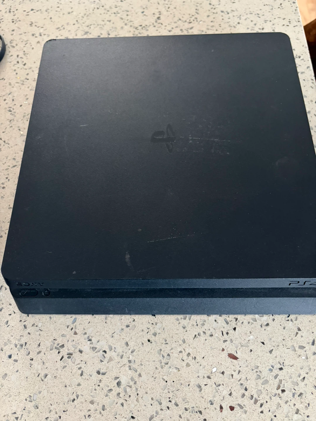 Sony PlayStation 4 Slim bundle - photo 4