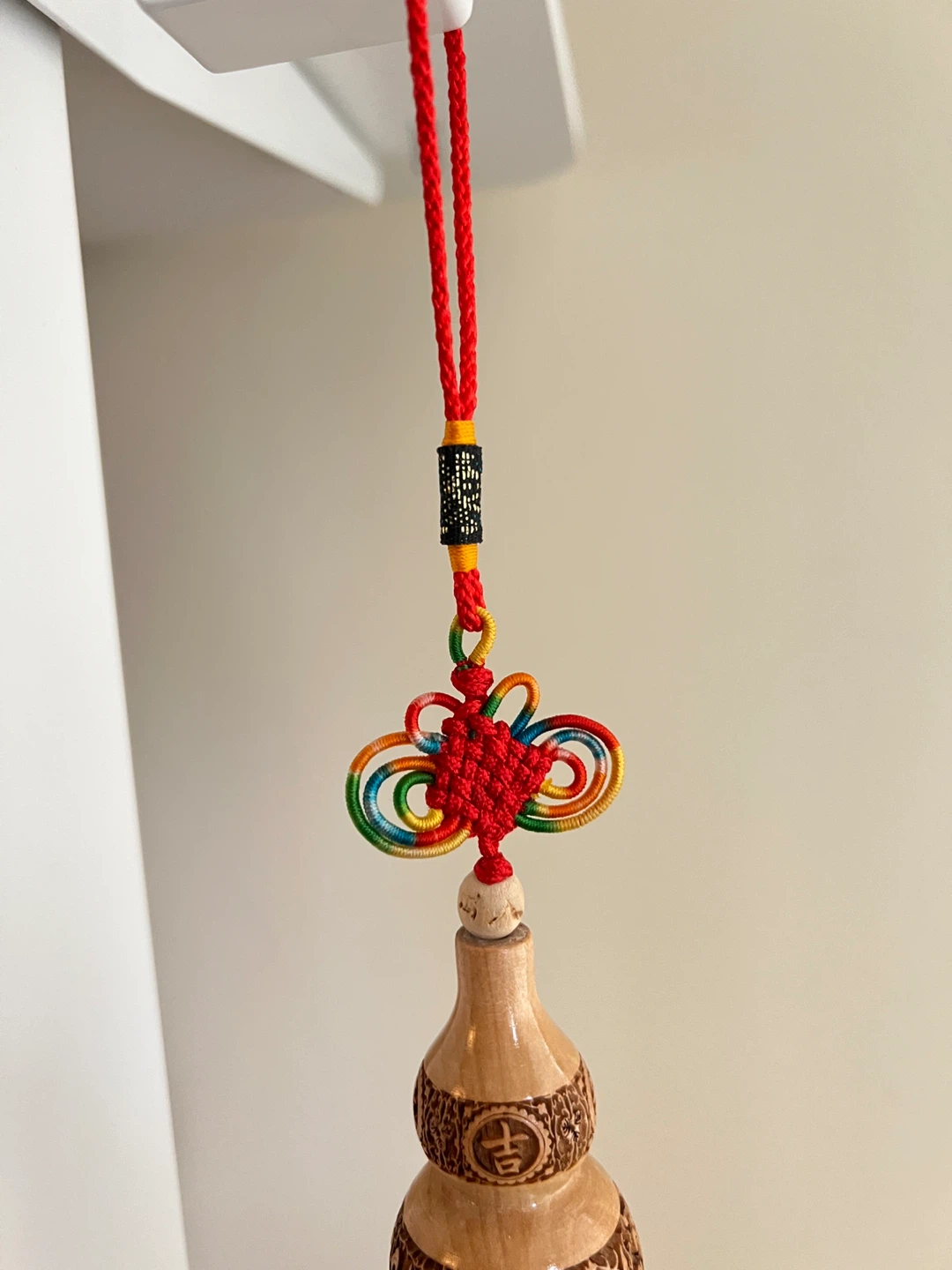Feng shui ornament - photo 4