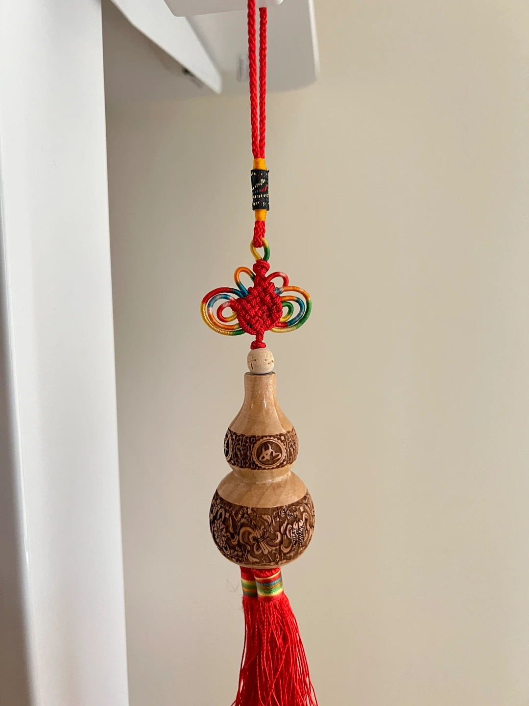 Feng shui ornament - photo 3