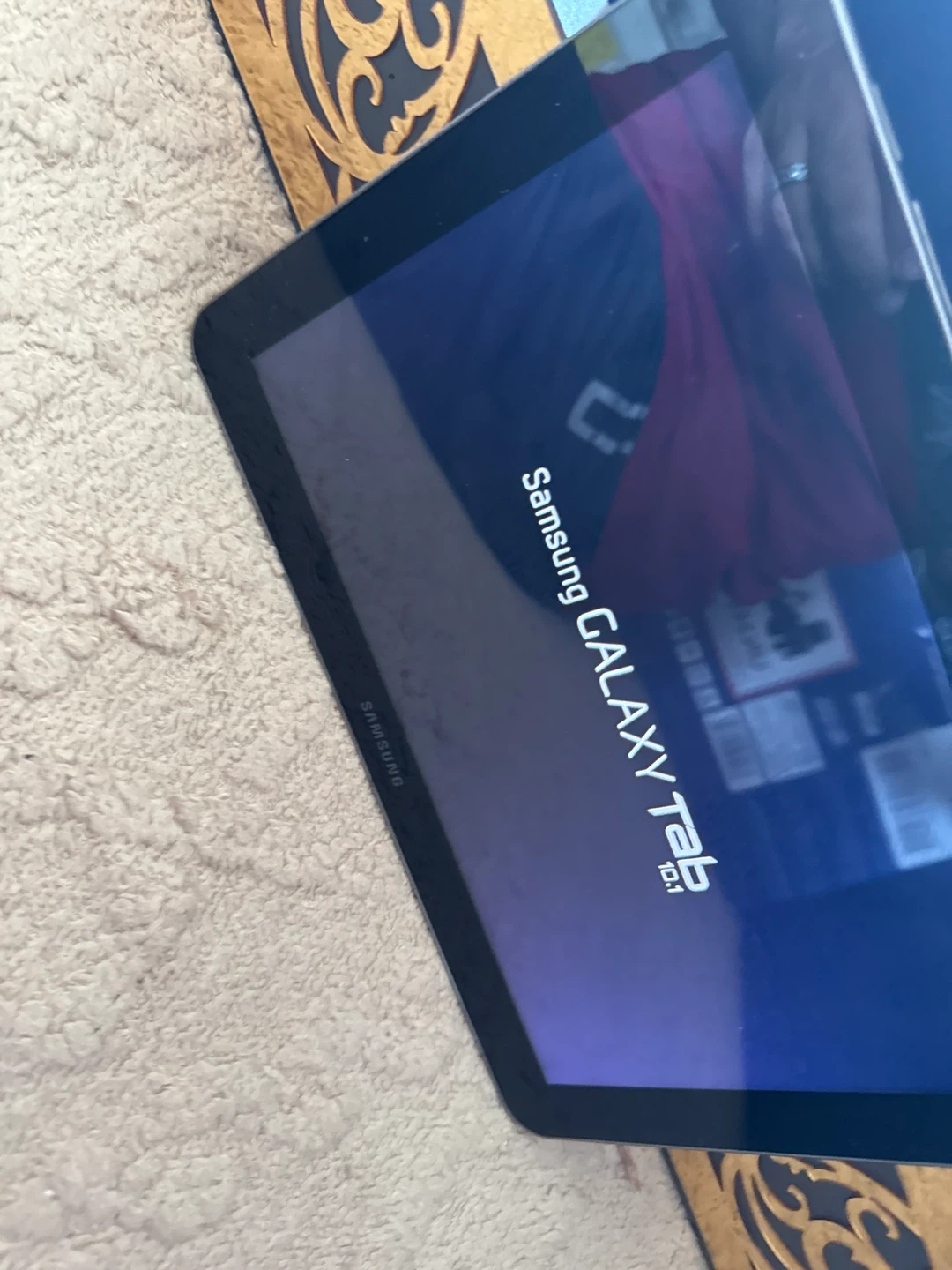 Samsung Galaxy Tab 10.1