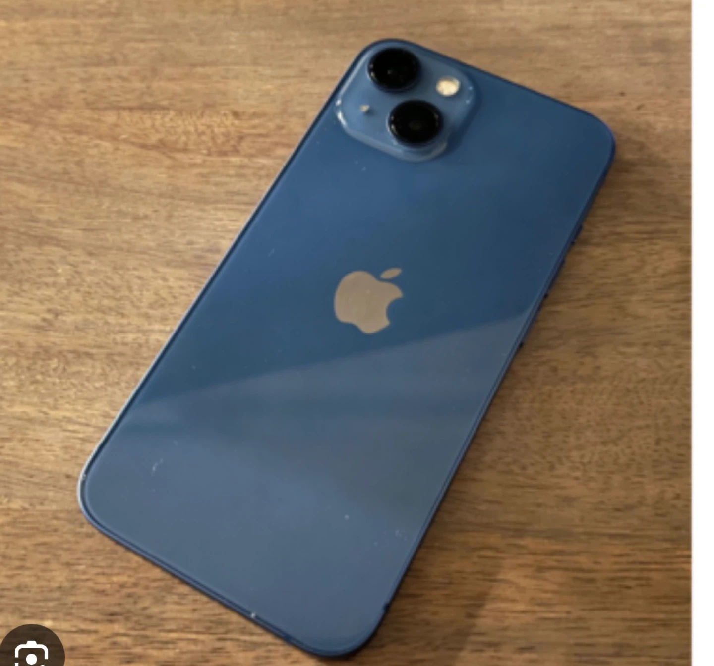Apple iPhone 13