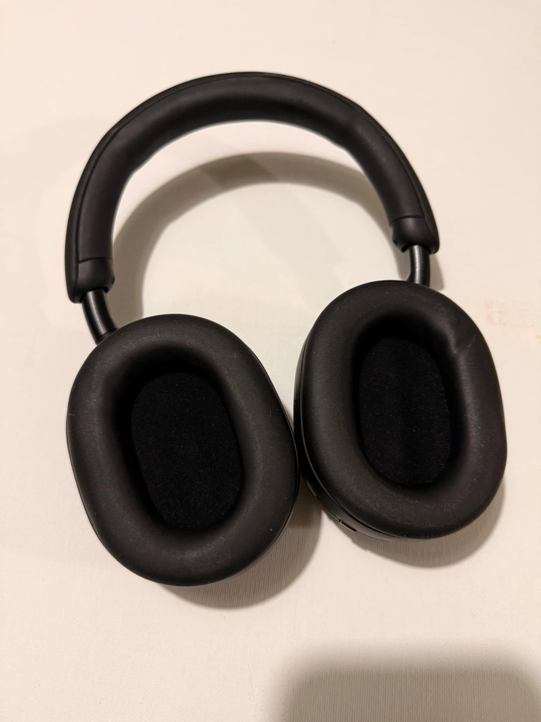 Sony WH-1000XM5 Noise Cancelling Headphones - Black